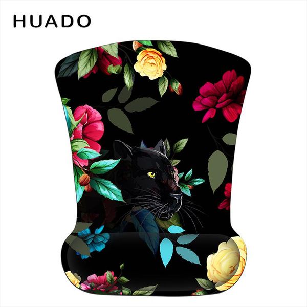 mouse pads & wrist rests soft pad with rest thicken comfort durable anti slip rubber base ergonomic design for office/work/gamer
mouse pads & wrist rests soft pad with rest thicken comfort durable anti slip rubber base ergonomic design for office/work/gamer