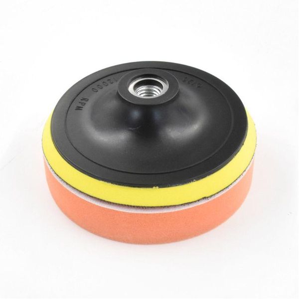 care products 7pcs/set polishing pad soft wool ball bonnet kit 5" wheel abrasive tool for car auto body discs
care products 7pcs/set polishing pad soft wool ball bonnet kit 5" wheel abrasive tool for car auto body discs