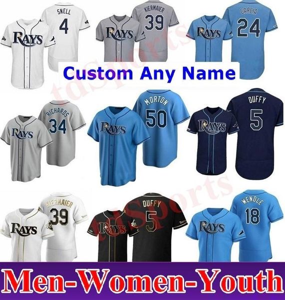 new 2020 men women youth kids wade boggs kevin kiermaier blake snellaustin meadows mike zunino emilio pagan trevor richards baseball jerseys, Blue;black
new 2020 men women youth kids wade boggs kevin kiermaier blake snellaustin meadows mike zunino emilio pagan trevor richards baseball jerseys, Blue;black