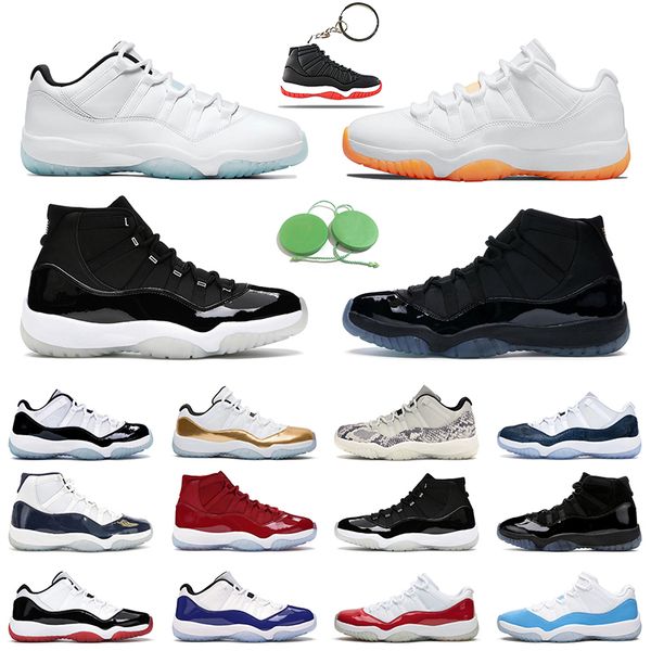 11s basketball shoes men women gamma blue platinum tint cap and gown space jam low bright citrus concord bred mens trainer
11s basketball shoes men women gamma blue platinum tint cap and gown space jam low bright citrus concord bred mens trainer