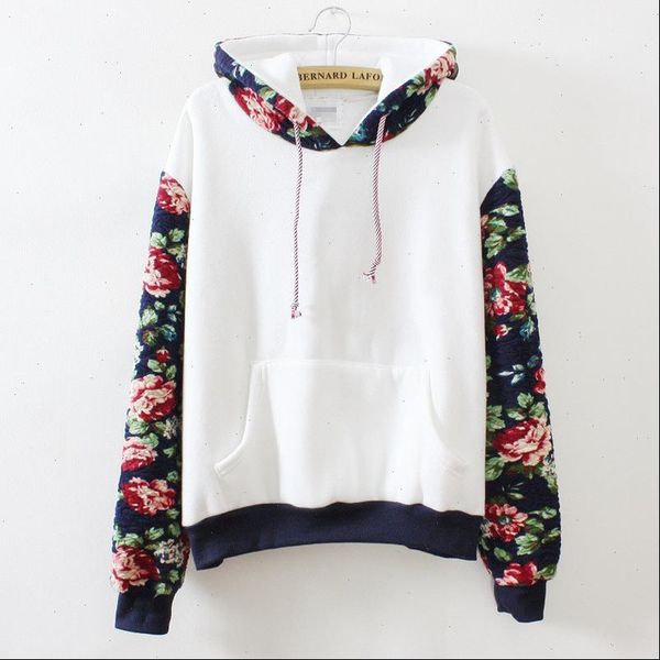 patchwork flower sleeve hoodies sweatshirts 2021 women casual kawaii harajuku sweat punk clothing european korean, Black
patchwork flower sleeve hoodies sweatshirts 2021 women casual kawaii harajuku sweat punk clothing european korean, Black