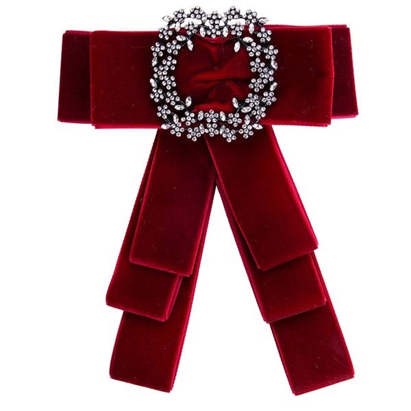exaggerated gold velvet women pins fashion bow knot girls brooches wedding party pins for ladies fashion jewelry, Gray
exaggerated gold velvet women pins fashion bow knot girls brooches wedding party pins for ladies fashion jewelry, Gray