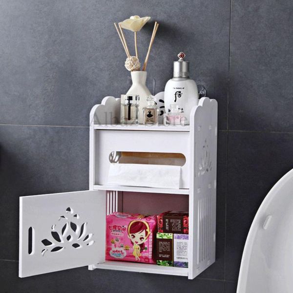 toilet paper holders punch-shelf holder storage rack drawer wall organizer for cosmetics kitchen
toilet paper holders punch-shelf holder storage rack drawer wall organizer for cosmetics kitchen