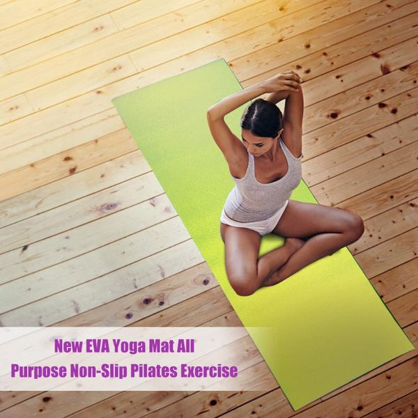 anti-slip yoga mat gymnastic sport health lose weight fitness exercise sporting supportive parts portable yoga mat
anti-slip yoga mat gymnastic sport health lose weight fitness exercise sporting supportive parts portable yoga mat
