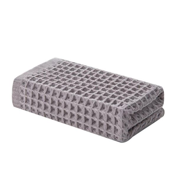 towel cotton fiber waffle plaid travel bath water absorption quick-drying soft fq-ing
towel cotton fiber waffle plaid travel bath water absorption quick-drying soft fq-ing