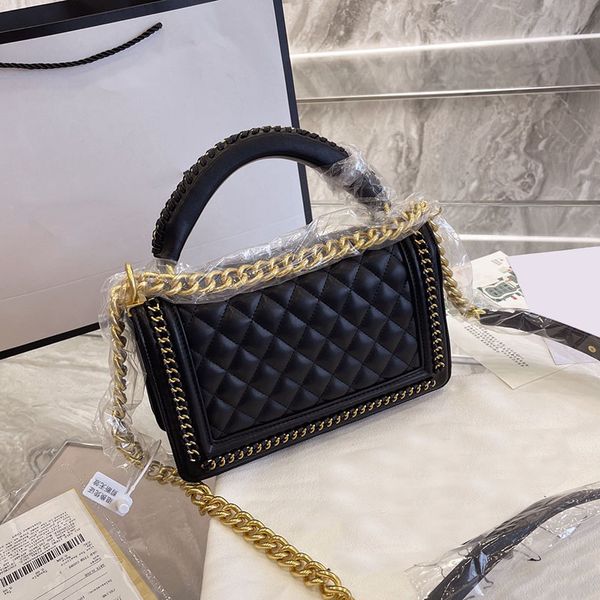 womens gold hardware fashion bags braid around shoulder bag classic c flap 25c famous designer crossbody handle totes boys pochette luxury h
womens gold hardware fashion bags braid around shoulder bag classic c flap 25c famous designer crossbody handle totes boys pochette luxury h