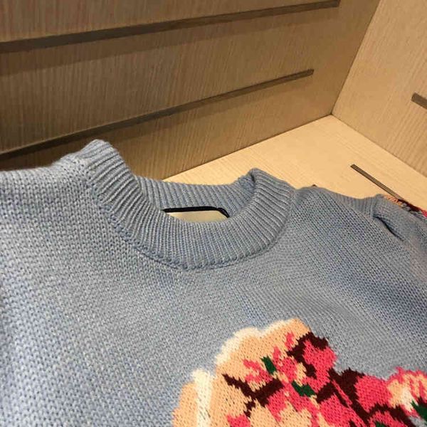 2022 factory wholesale new model autumn and winter g family flower lantern sleeve knitted pullover sweater women's lazy style long slee, White;black
2022 factory wholesale new model autumn and winter g family flower lantern sleeve knitted pullover sweater women's lazy style long slee, White;black