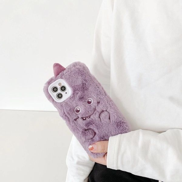 cute cartoon monster plush mobile phone cases for iphone 12 11 pro max 11 pro x xs max xr 7 8 plus soft
cute cartoon monster plush mobile phone cases for iphone 12 11 pro max 11 pro x xs max xr 7 8 plus soft