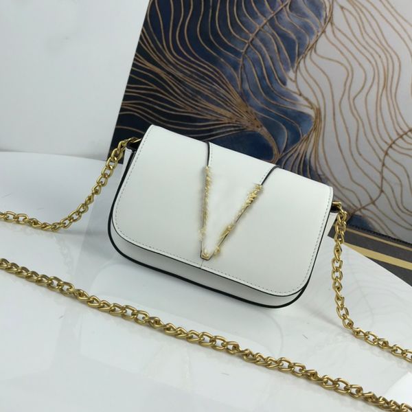 handbag women luxurys designers bag 2021 shoulder bags chain purse fashion letter genuine leather magnetic hasp clutch wallets 
handbag women luxurys designers bag 2021 shoulder bags chain purse fashion letter genuine leather magnetic hasp clutch wallets