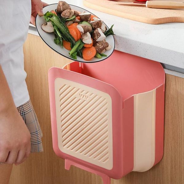waste bins folding trash can kitchen garbage bin cabinet door wall hanging storage box bucket
waste bins folding trash can kitchen garbage bin cabinet door wall hanging storage box bucket