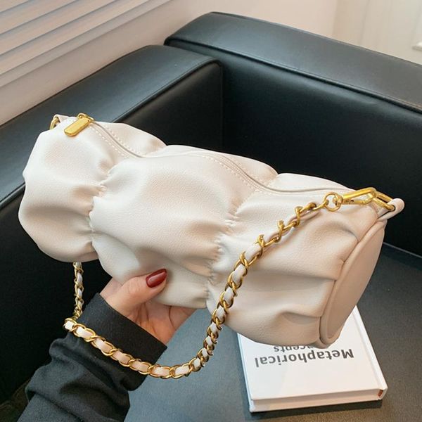 evening bags round crossbody for women 2021 pu leather handbag designer lady fashion barrel shaped chain shoulder bag
evening bags round crossbody for women 2021 pu leather handbag designer lady fashion barrel shaped chain shoulder bag