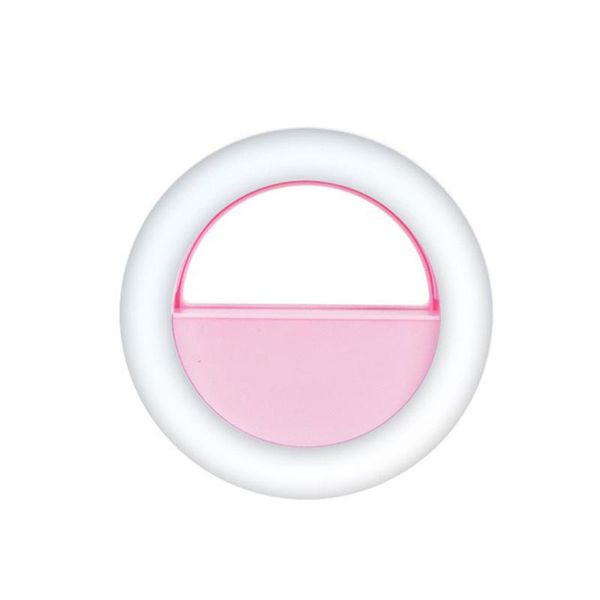 flash heads mini clip-on smartphone selfie ring light rgb led beauty lamp built-in rechargeable battery ringlight pography lighting
flash heads mini clip-on smartphone selfie ring light rgb led beauty lamp built-in rechargeable battery ringlight pography lighting