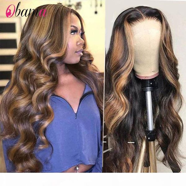 highlight wigs brown colored ombre human hair wigs 13x4 honey blonde body wave lace front highlight lace front, Black;brown
highlight wigs brown colored ombre human hair wigs 13x4 honey blonde body wave lace front highlight lace front, Black;brown