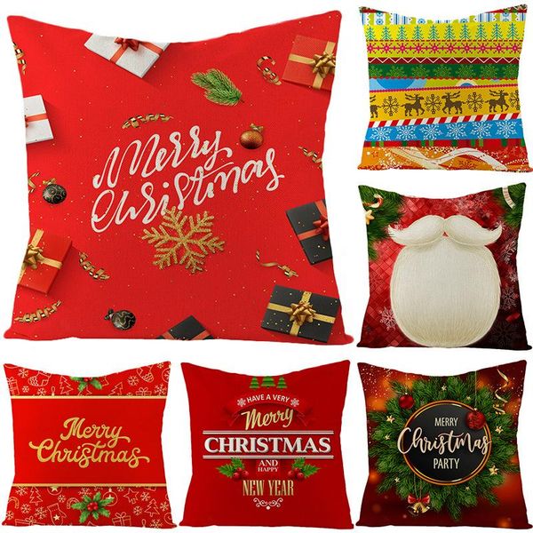 cushion/decorative pillow home decorations christmas case living room decoration cushion cover boho decor throw covers cojines decorativos
cushion/decorative pillow home decorations christmas case living room decoration cushion cover boho decor throw covers cojines decorativos