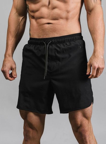 jogging running short mens summer gym fitness shorts men fashion solid color casual breathable training key ring men's, White;black
jogging running short mens summer gym fitness shorts men fashion solid color casual breathable training key ring men's, White;black