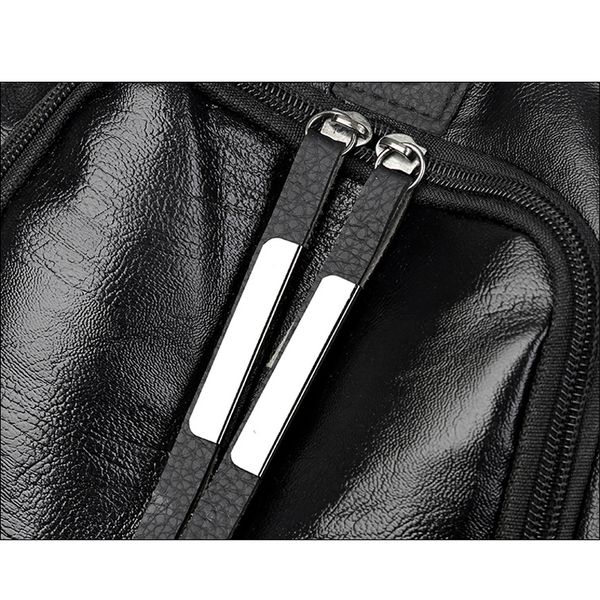 black backpack female leather back pack women simple solid waterproof pu backbag 2020 fashion womens bags
black backpack female leather back pack women simple solid waterproof pu backbag 2020 fashion womens bags