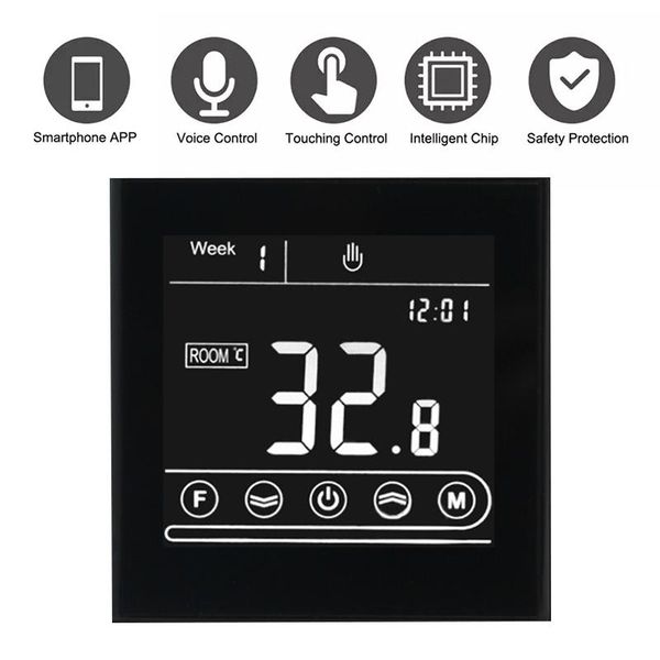 smart home control tuya wifi thermostated environment electric water boiler gas temperature for alexa google intelligent house
smart home control tuya wifi thermostated environment electric water boiler gas temperature for alexa google intelligent house