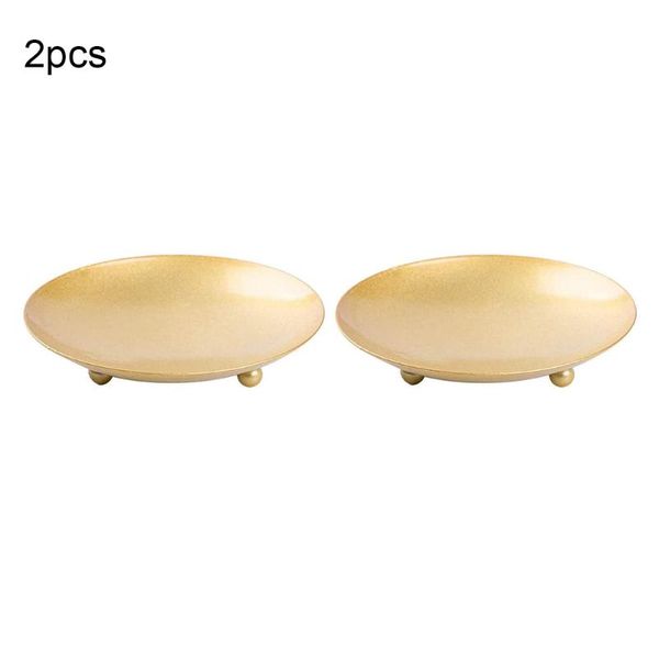 2pcs candle holder base pillar candle iron plate stand for wax candles cone incense for spa weddings ornament
2pcs candle holder base pillar candle iron plate stand for wax candles cone incense for spa weddings ornament