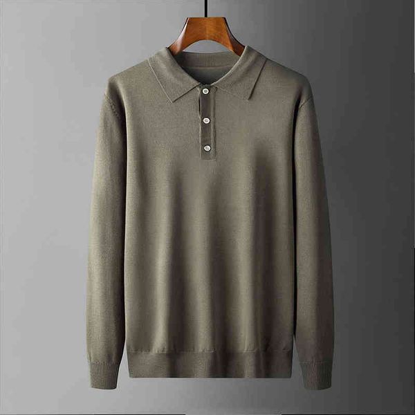 male polo shirts sweater thicken long sve plain brand knitwear sweaters men polos pullover clothing, White;black
male polo shirts sweater thicken long sve plain brand knitwear sweaters men polos pullover clothing, White;black