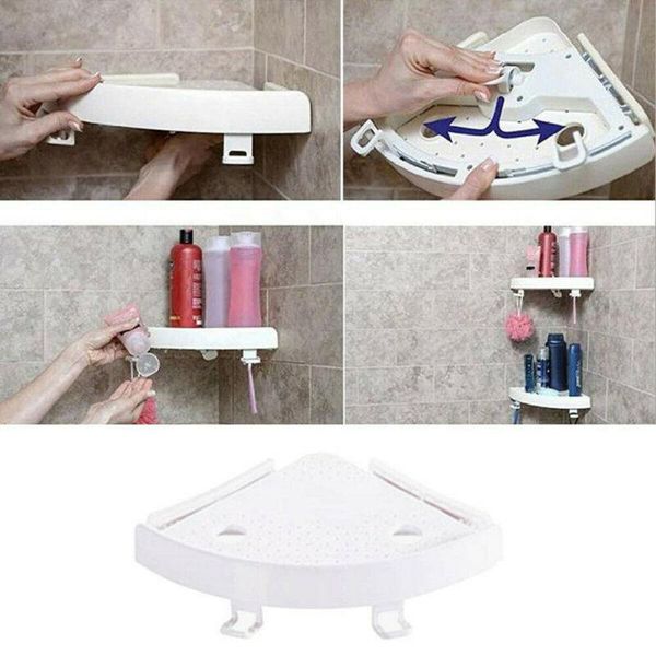 bathroom storage & organization corner shelf shelves wall kitchen rack organizer holder
bathroom storage & organization corner shelf shelves wall kitchen rack organizer holder
