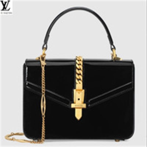 patent women brand sylvie 1969 series designer leather mini handbag luxury handbags iconic bags 589479 handles shoulder bags black totes, Red;black
patent women brand sylvie 1969 series designer leather mini handbag luxury handbags iconic bags 589479 handles shoulder bags black totes, Red;black