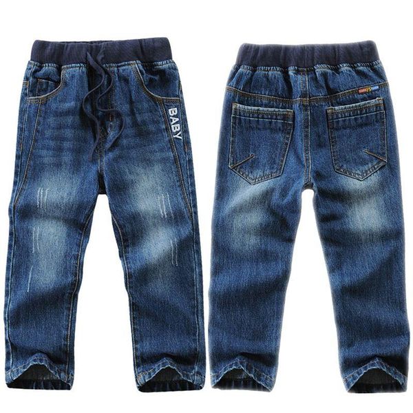 new 2021 spring children boys jeans pants autumn classic kids leisure denim trousers cotton for teenager boys 100-160 cm, Blue
new 2021 spring children boys jeans pants autumn classic kids leisure denim trousers cotton for teenager boys 100-160 cm, Blue