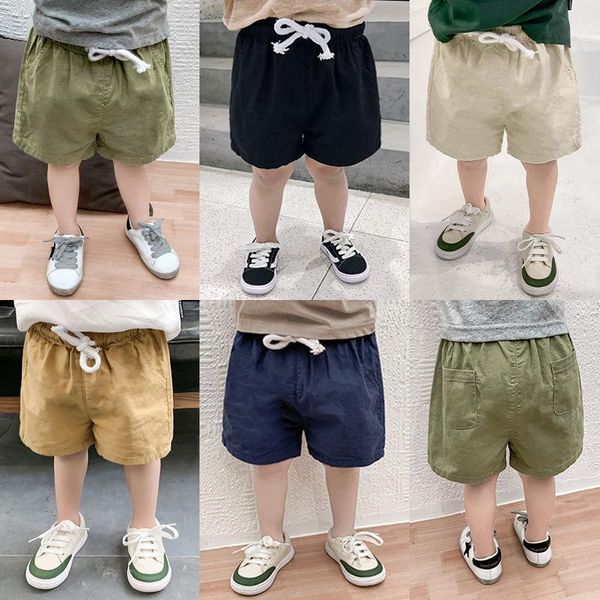 shorts 2021 boys pants kids trousers clothes children for baby boy summer toddlers 90~130, Black
shorts 2021 boys pants kids trousers clothes children for baby boy summer toddlers 90~130, Black