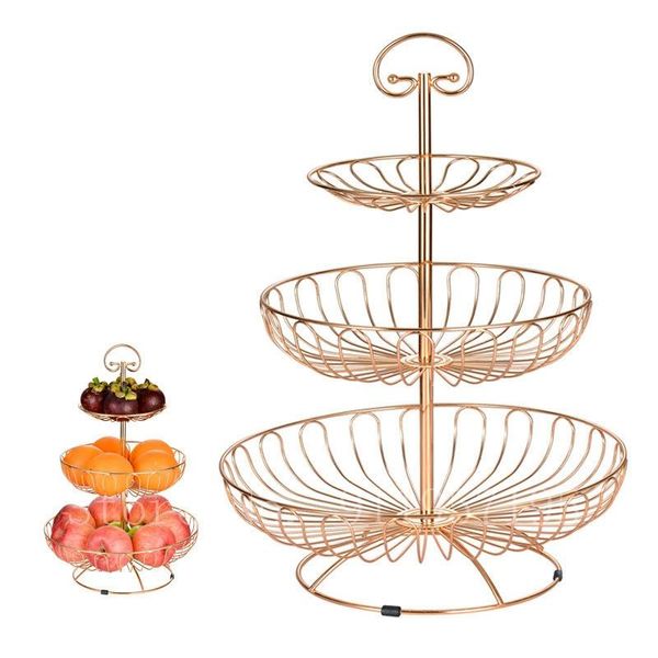 storage baskets iron three layer basket fruit dish kitchen home bowl detachable metal cake stand decorative dessert holder organizer
storage baskets iron three layer basket fruit dish kitchen home bowl detachable metal cake stand decorative dessert holder organizer