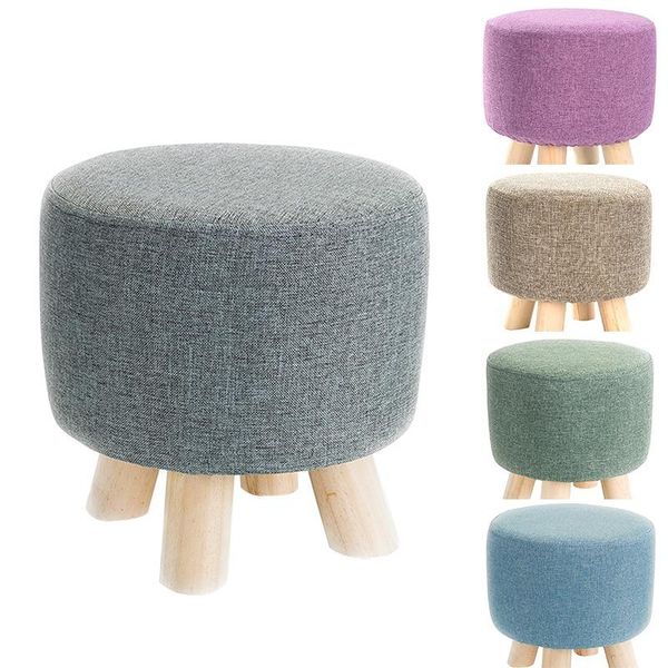 chair covers linen cotton round stool footstool ottoman slipcover for home kitchen el bar office cover
chair covers linen cotton round stool footstool ottoman slipcover for home kitchen el bar office cover