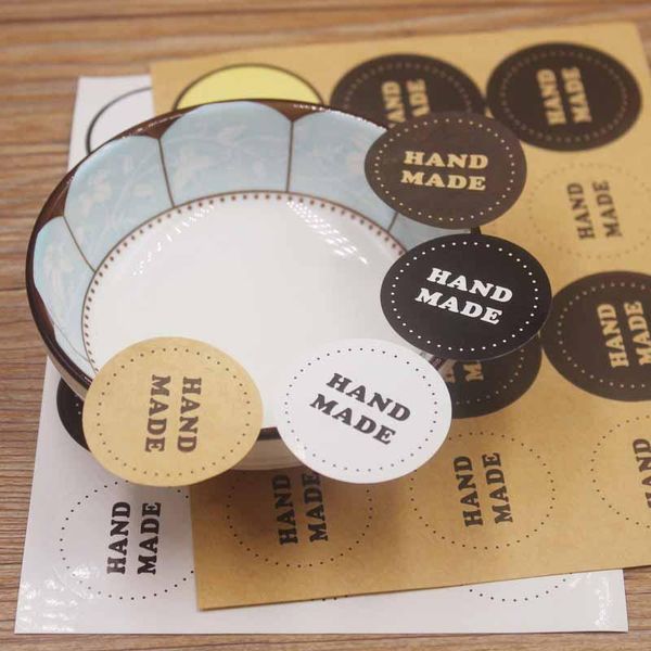 gift wrap hand made white /brown /black color 3.5cm round shape dadhesive paper stationery label scrapbooking japan sticker flake handmade
gift wrap hand made white /brown /black color 3.5cm round shape dadhesive paper stationery label scrapbooking japan sticker flake handmade
