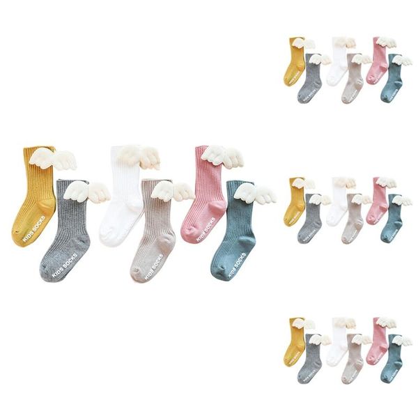 socks 6 pair baby girls knee high angel wing summer autumn cotton solid candy color kids toddler short, Pink;yellow
socks 6 pair baby girls knee high angel wing summer autumn cotton solid candy color kids toddler short, Pink;yellow