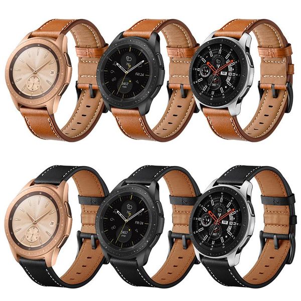 watch bands for samsung galaxy 42mm 46mm real cow leather band strap huawei gt 2e watchbands, Black;brown
watch bands for samsung galaxy 42mm 46mm real cow leather band strap huawei gt 2e watchbands, Black;brown