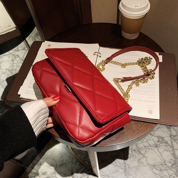 luxury handbags fashion 2020 fashion women leather messenger shoulder for daily designer female crossbody bag lock black
luxury handbags fashion 2020 fashion women leather messenger shoulder for daily designer female crossbody bag lock black