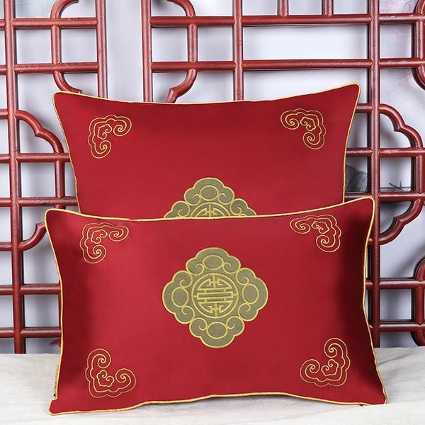 fine embroidery lucky chinese chair cushions silk satin armchair sofa backrest pillowcases office home decor lumbar pillows
fine embroidery lucky chinese chair cushions silk satin armchair sofa backrest pillowcases office home decor lumbar pillows