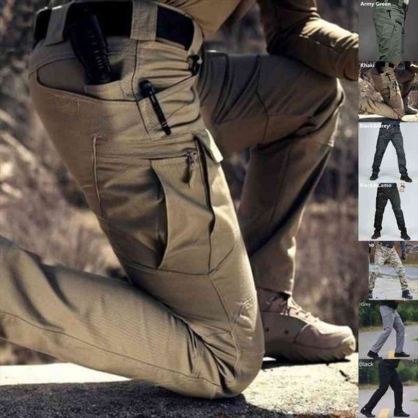 men tactical camouflage pants military fashion outdoor hiking casual military camo sweatpants multiple pockets s-3xl, Black
men tactical camouflage pants military fashion outdoor hiking casual military camo sweatpants multiple pockets s-3xl, Black