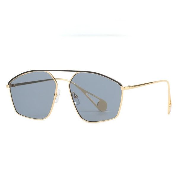 sunglasses ocean piece european and american personality men's women's cross border modern, White;black
sunglasses ocean piece european and american personality men's women's cross border modern, White;black