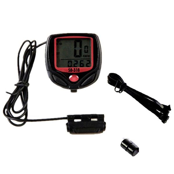 tools waterproof bike computer bicycle meter odometer speedometer lcd display cycling velocimetro wired satch
tools waterproof bike computer bicycle meter odometer speedometer lcd display cycling velocimetro wired satch