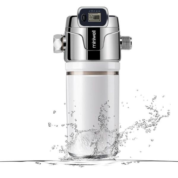 bath accessory set miniwell shower filter for hard water - high output to remove chlorine and fluoride calcium sulfite free
bath accessory set miniwell shower filter for hard water - high output to remove chlorine and fluoride calcium sulfite free