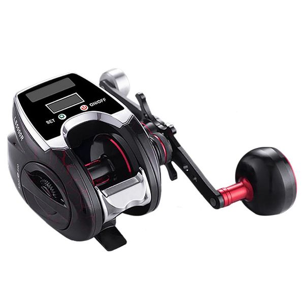 baitcasting reels solar reel digital display line counter 6+1bb 8.0:1 ratio high speed fishing tackle accessories parts
baitcasting reels solar reel digital display line counter 6+1bb 8.0:1 ratio high speed fishing tackle accessories parts