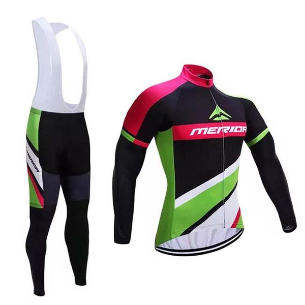 racing sets breathable cycling clothes mens long sleeve jersey suit outdoor riding bike mtb clothing bib set, Black;blue
racing sets breathable cycling clothes mens long sleeve jersey suit outdoor riding bike mtb clothing bib set, Black;blue