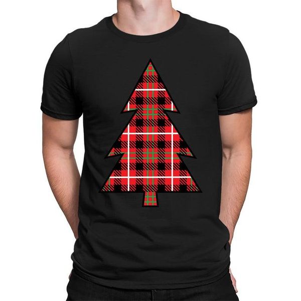 men's t-shirts plaid tartan christmas tree festive merry happy holidays home crafts homestead t-shirt, White;black
men's t-shirts plaid tartan christmas tree festive merry happy holidays home crafts homestead t-shirt, White;black