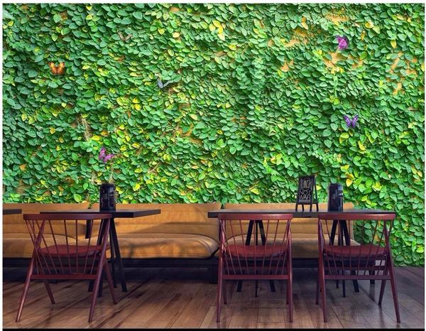 wallpapers 3d wallpaper custom po mural creeper rose fresh green leaf background wall living room home decor murals
wallpapers 3d wallpaper custom po mural creeper rose fresh green leaf background wall living room home decor murals
