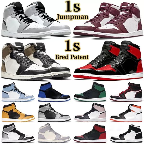 1s jumpman 1 high og vintage basketball shoes mens womens university blue shadow court purple mid retro crimson tint fearless sneakers train
1s jumpman 1 high og vintage basketball shoes mens womens university blue shadow court purple mid retro crimson tint fearless sneakers train