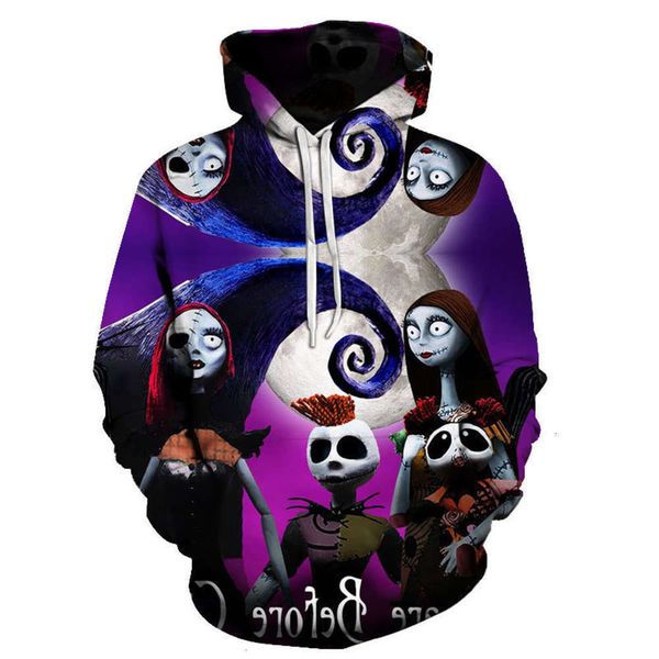2021new men's autumn and winter christmas 3d long printing korean fashion sweater pullovers hoodies print sweatshirts for men tracksuit, Black
2021new men's autumn and winter christmas 3d long printing korean fashion sweater pullovers hoodies print sweatshirts for men tracksuit, Black