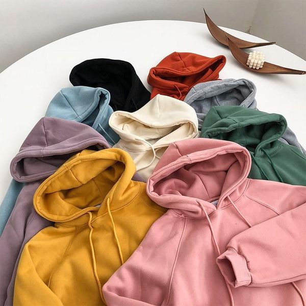 women's hoodies & sweatshirts fashion women sweatshirt pockets female loose thicken pullovers casual tracksuit harajuku 2021 autumn, Black
women's hoodies & sweatshirts fashion women sweatshirt pockets female loose thicken pullovers casual tracksuit harajuku 2021 autumn, Black