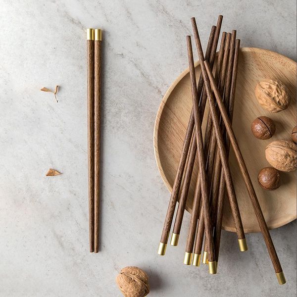 chopsticks household wood natural solid family set tableware gift box chop sticks japanese korean sushi
chopsticks household wood natural solid family set tableware gift box chop sticks japanese korean sushi
