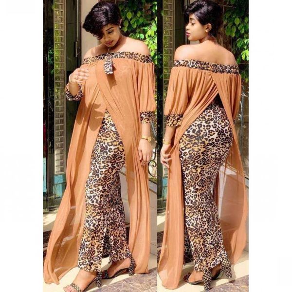 ethnic clothing african maxi dress women's leopard slash nech off the shoulder backledd daily evening party dresses for woemen, Red
ethnic clothing african maxi dress women's leopard slash nech off the shoulder backledd daily evening party dresses for woemen, Red