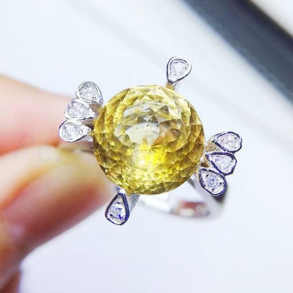 cluster rings per jewelry natural real citrine round style big ring 10*10mm 3.5ct gemstone 925 sterling silver q204211, Golden;silver
cluster rings per jewelry natural real citrine round style big ring 10*10mm 3.5ct gemstone 925 sterling silver q204211, Golden;silver