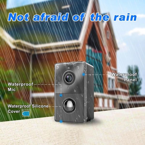 webcams w6 pro hd 1080p pir waterproof ip65 mini camera body motion sensor portable security camcorder 1 year long stand-by
webcams w6 pro hd 1080p pir waterproof ip65 mini camera body motion sensor portable security camcorder 1 year long stand-by