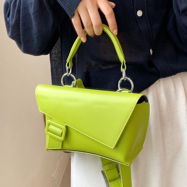 evening bags pure color mini tote bag chest 2021 pu leather women's designer handbag shoulder messenger purses
evening bags pure color mini tote bag chest 2021 pu leather women's designer handbag shoulder messenger purses